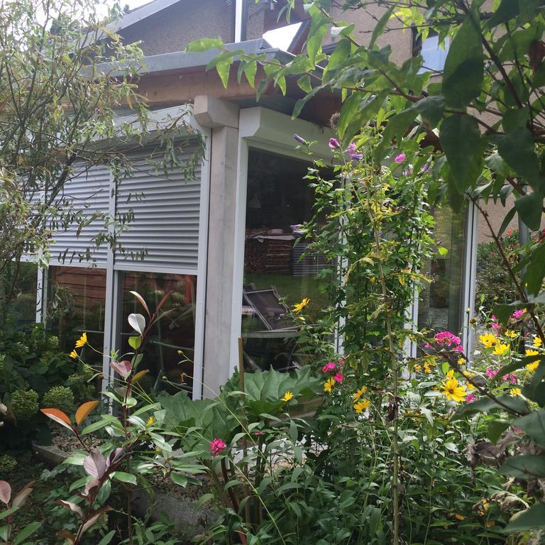 Ferienwohnung Guerth Kleinhennersdorf Exterior photo